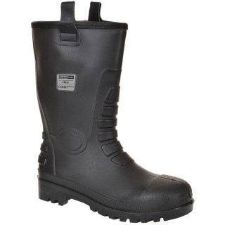 Portwest FW75 Steelite Neptune Rigger Boot S5 CI